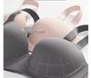 Seamless Full Cup Plus Size Lingerie: Enhances Small Bust with Lift, Side Support, and Anti-Sagging Features