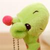 12cm Cute Giraffe Plush Toy Pendant Soft Deer Stuffed Cartoon Animals Doll Baby Kids Toys Christmas Birthday Colorful Gifts