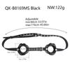 Adjustable Stainless Steel Nipple Clamps - SM Pressure Control 