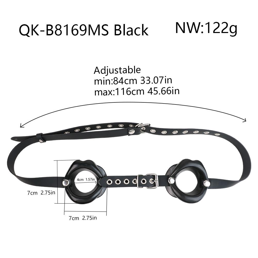 Adjustable Stainless Steel Nipple Clamps - SM Pressure Control 