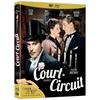 Combo Blu-ray + Dvd Short Circuit - Brand - Model - Comedy - All Audiences