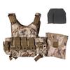 ShiYi 16 Quick-Release Stab-Proof Tactical Vest