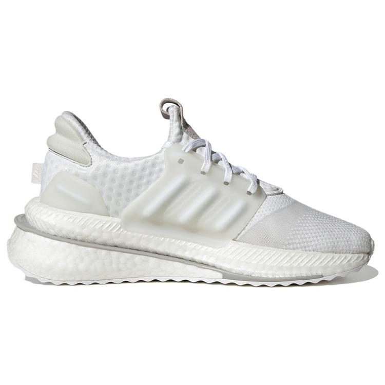 Nye Adidas X_PLRBOOST Cloud White Crystal White Dame ID9441