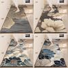 Diatomaceous Earth Kitchen Mat, Carpet, Anti-slip Mat, Oil and Water Absorbent, Wash-free, Quick-drying, Home Entry Mat