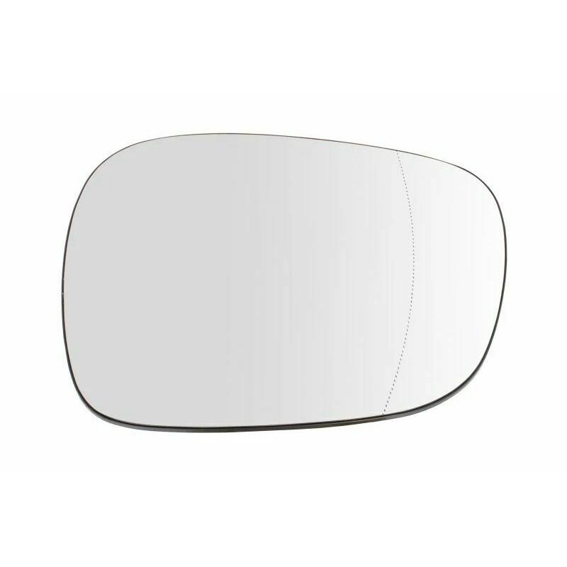 Auto Left Right Rear Heated Mirror Glass Cover Frame Turn Signal Light Bottom for BMW X1 E84 2010 2011 2012 X3 F25 2010-2013