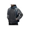 Nike FW24 Casual Comfortable Hooded Jacket Women Jackets Blue Gray HQ4890-060