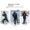 Cycling Earmuffs Thicken Wind Proof Winter Ear Cover Women Earmuffs Men Ear Cover Plush Earmuffs