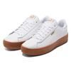 (WMNS) PUMA Vikky Platform GS White/ Women's 384643-03