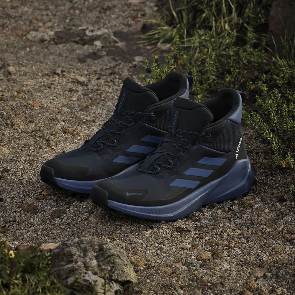 adidas Ботинки для хайкинга Terrex Trailmaker 2.0 Mid Goretex