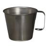 Captain Stag Camping Cup Titanium Stacking Mug 230ml M-9084