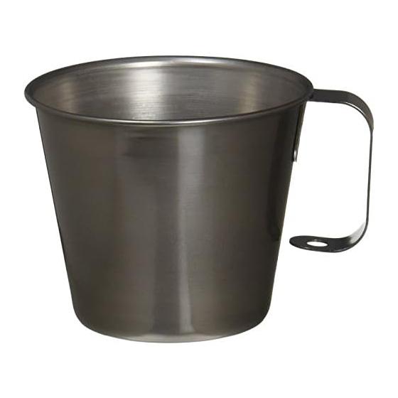 Captain Stag Camping Cup Титановая кружка-штабелер 230 мл M-9084