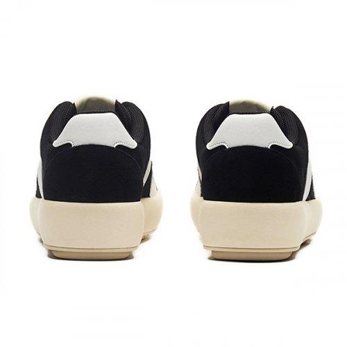 [Mau] Doongdoong Mesh Black MKDOM002