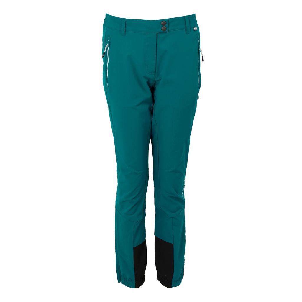 Regatta Womens/Ladies Mountain Hiking Trousers