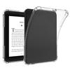 Airbag Anti-drop Transparent Case for Nook Glowlight 4/4E E-reader