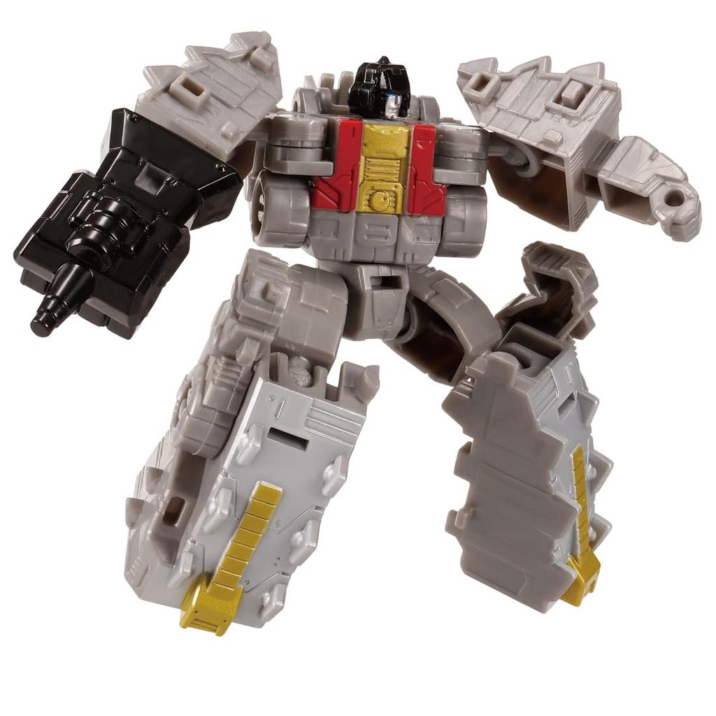TAKARA TOMY Transformers Dinobot Scoul TL-41