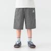 Boys' Plaid Casual Shorts