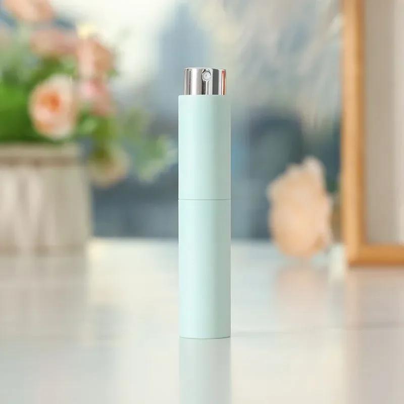 1pc 10ml Rotary Handheld  Anti-Static Coffee Bean Spray Bottle for Precision Grinding, Ideal for Coffee Lovers