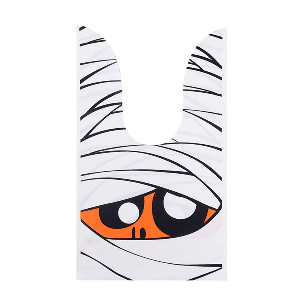 Party Decor Party Supplies Handbag Halloween Decoration Candy Pouch Candy Bag Baking Gift Bags