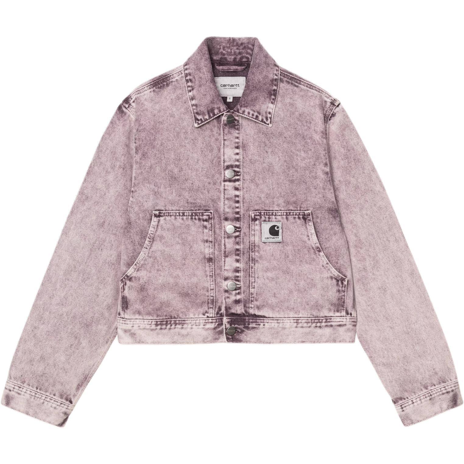 Carhartt WIP Ss26 W Arca Jacket