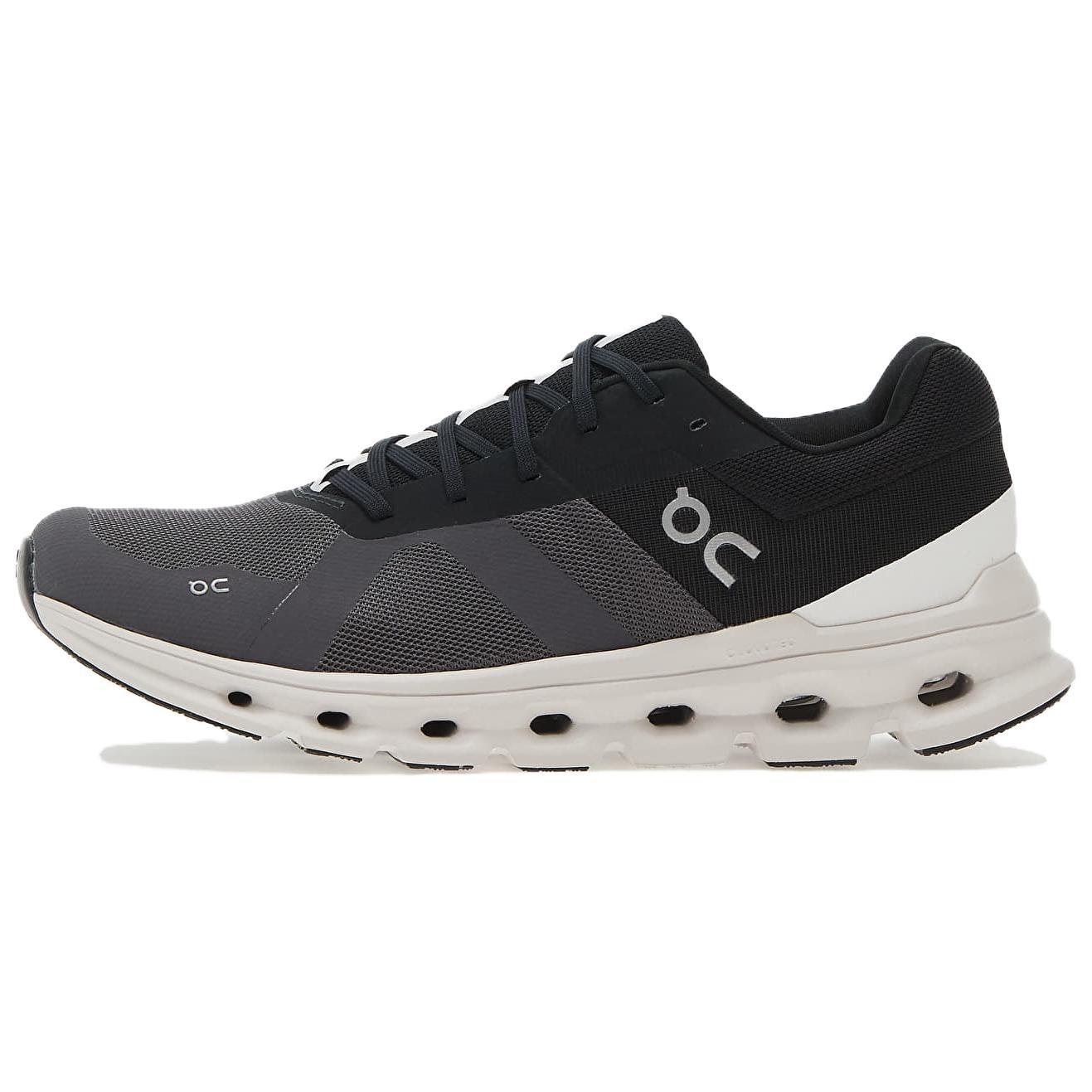 On Running Cloudrunner Eclipse Frost Men s 46.99017 EU 40.5