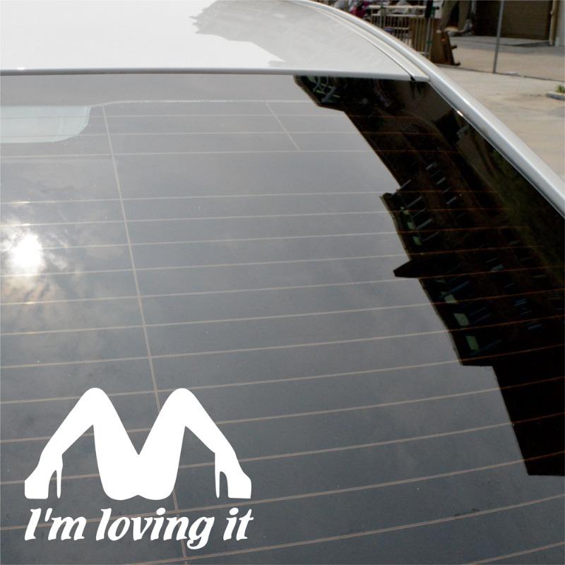 10.5x12cm Kreative Lustige Autoaufkleber Stinkefinger Styling Auto Windschutzscheibe Tür Kofferraum Aufkleber Abziehbilder Autozubehör Außen