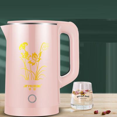 Electric Kettle Household Large-capacity Kettle Intelligent Heat Preservation Integrated Automatic Power-off Kettle Quick Boiling Kettle