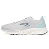Hydrogen Run 3.0 Shock Absorption Non-Slip Wear-Resistant Breathable Low-Top Running Shoes Men Sneaker Gray 112125540-4