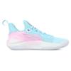 Li Ning Speed 9 Slip Resistant Abrasion Resistant Low top Basketball Shoes Men's ABPT001-6(Team169-)