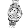 Forsining 378A Skeleton Vintage Style Men's Automatic Mechanical Watch Engraved Case & Band Life Waterproof Business Elegant