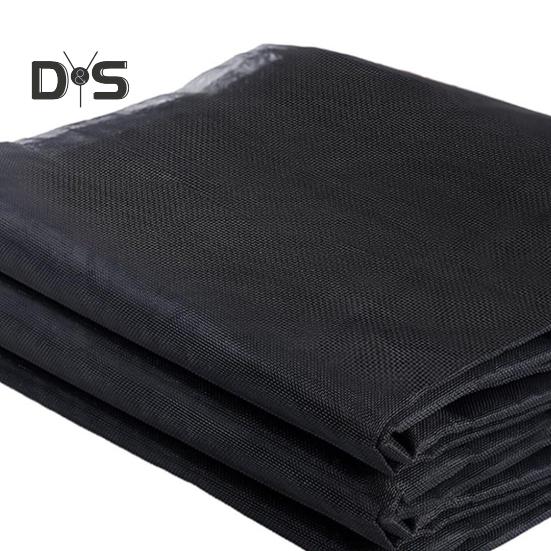 Garden Mesh Netting Breathable Bird Net Barrier Mosquito Insects Proof Netting Screen for Plants Vegetables Patios Balconies Terrace