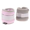 1Pair Adjustable Ankle Weights (0.25Kg*2Pcs) Neoprene Leg Arm Straps For Fitness Aerobics Physical Therapy For Women Men Kids