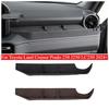 Co-pilot Silicone Storage Box For Toyota Land Cruiser Prado 250 J250 LC250 2024+ Phone Holder Hook Storage Box Car Accessories