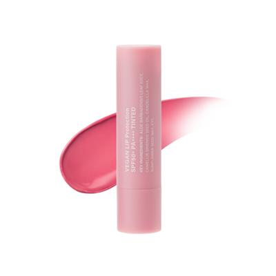 Foretderm Veganer Lippenschutz LSF50+ PA++++ Getönt