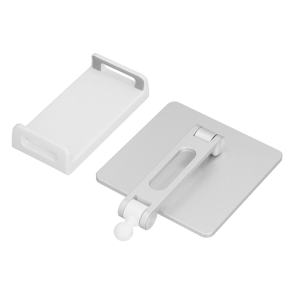 Cell Phone Holder Aluminum Alloy Universal Adjustable Foldable Phone Stand Holder for Mobile Laptop