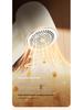 Portable Rechargeable Sweater De-Pilling Lint Remover
