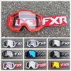 Off-road Bril Motocross Bril Mannen MX MTB ATV Helm Bril Winddichte Bescherming Skiën Fietsen Racen Bril Ademend