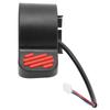 Electric Scooter Finger Thumb Speed Throttle Replacement for Ninebot ES1 ES2 ES3 ES4