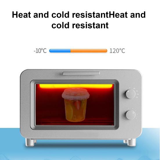 5/10/15/20Pcs Disposable Cups with Lids And Straws Large 700ml Clear Plastic Drink Cups Handheld Design Drink Cups