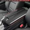 Auto LHD Pannello Copertura Finitura Scatola Portaoggetti Bracciolo Controllo Centrale per Mercedes Benz Classe E CLS W212 W218 E200 E260 E300 CLS260