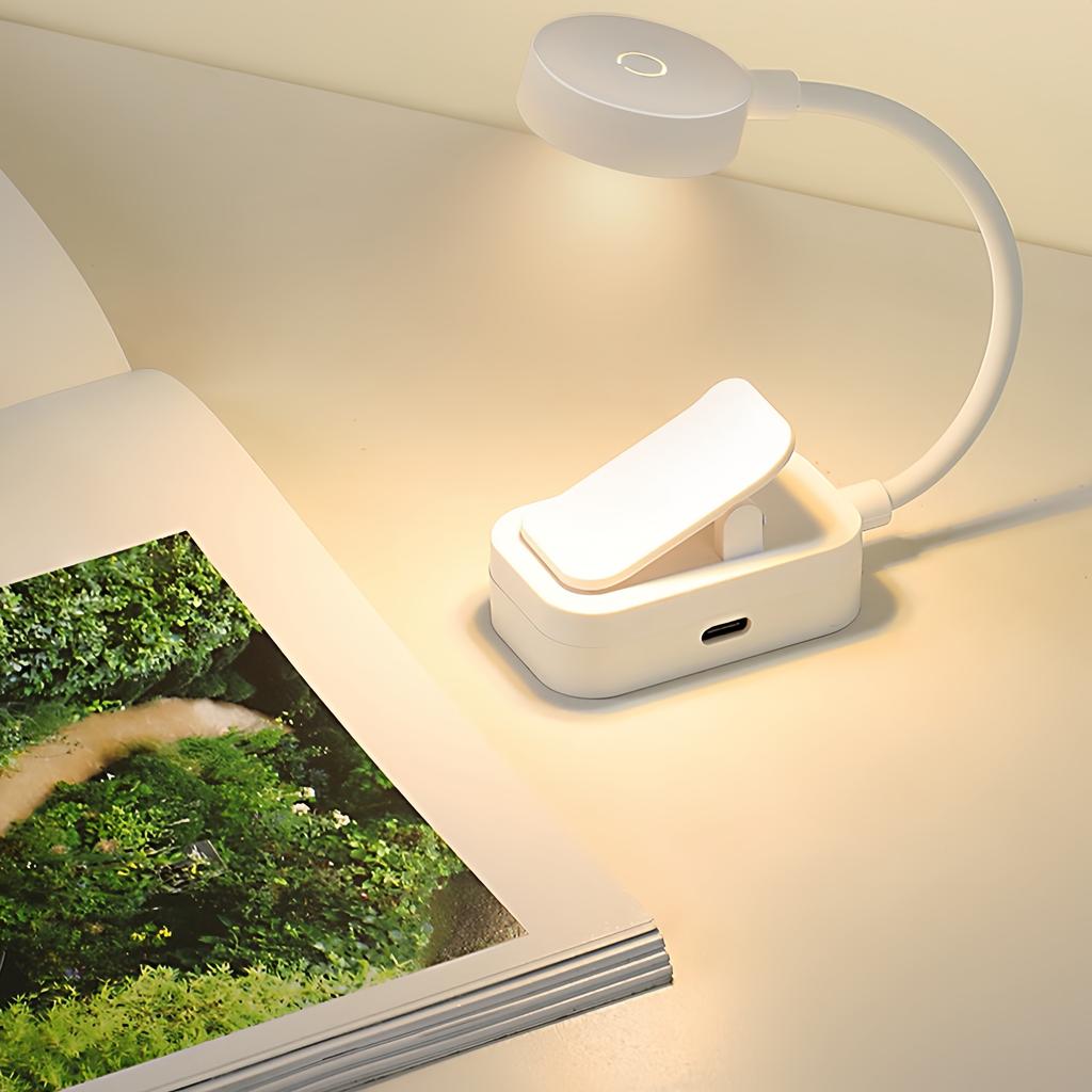 Modern USB Charging Tricolor Night Light with Space-themed Adjustable Geometric Table Lamp for Various Rooms, Made of Plastic Material and Lithium