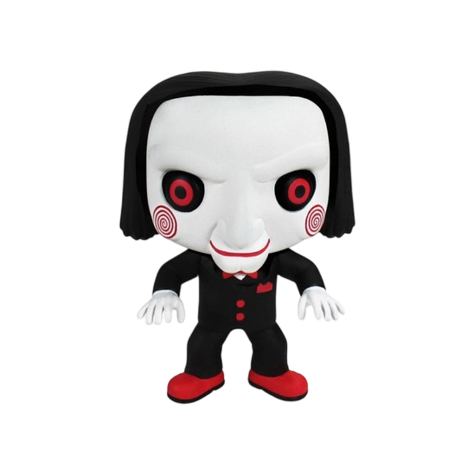 

Clown Figurine Model Ornament One Size