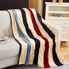 Begaman Fashion Casual Nap Blanket