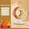 900W Household High Power Electric Heater Winter Portable Desktop Hot Fan Bedroom Quick Heating Warm Air Blower