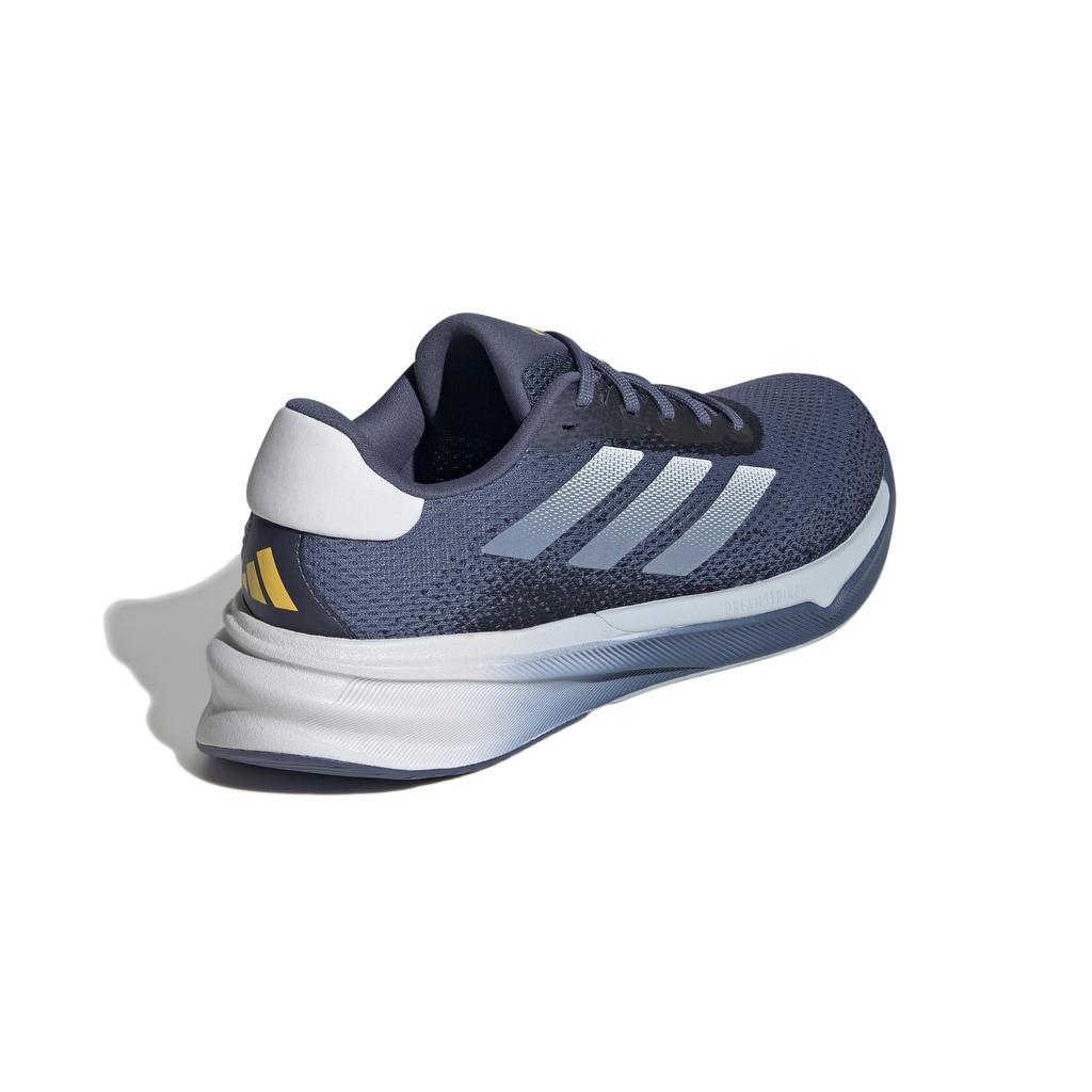 Adidas SUPERNOVA STRIDE M Size Pre-Rubbed Ink/Wonder Blue/Spark, 28.0cm