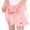 Yonex Skirt Inner 26142 Coral M Women's (with Spats) (601)