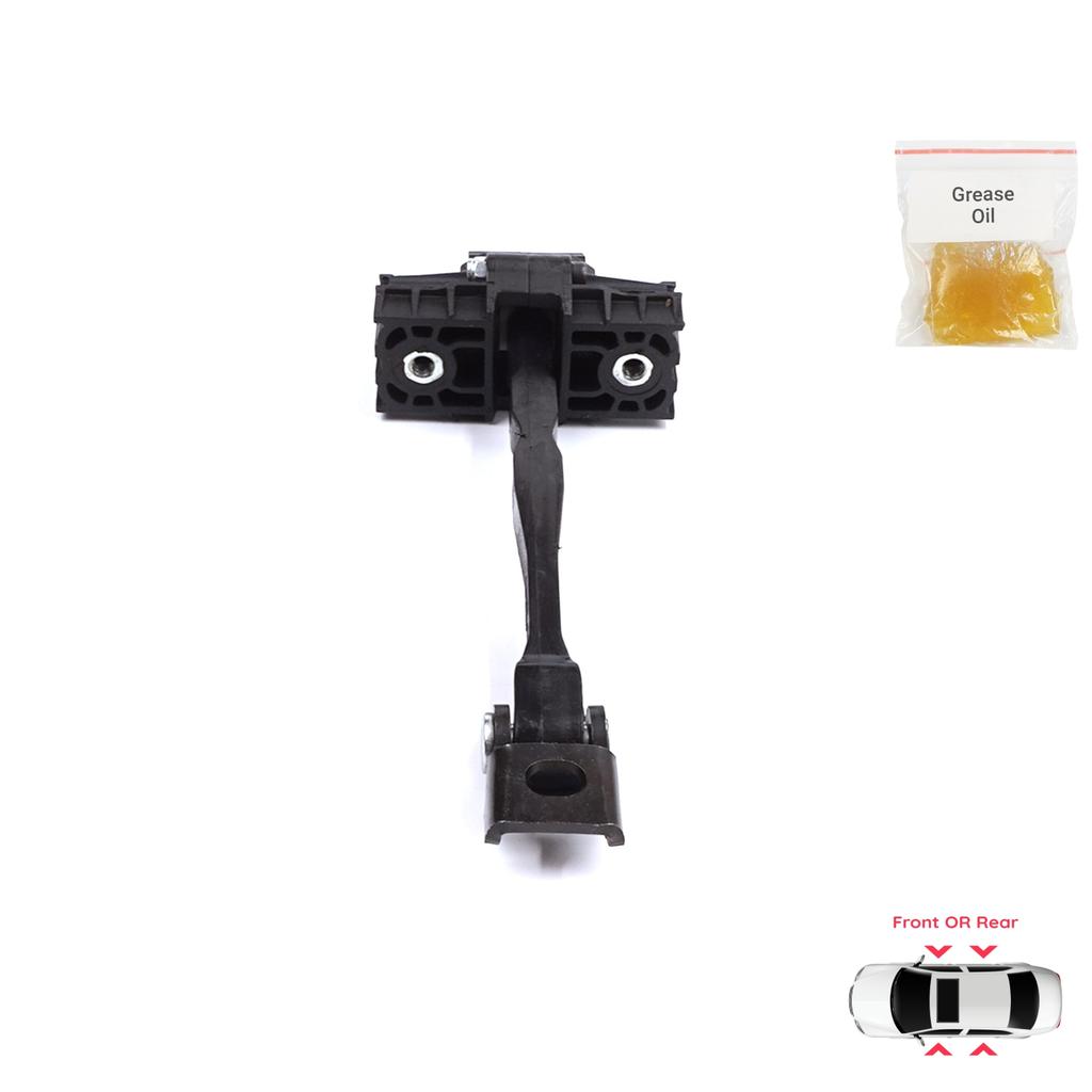BDP1460 Türfeststeller vorne oder hinten Begrenzerband für Skoda Superb MK3 III B8 3V 3V3 3V5 2015-2024 3V0837249