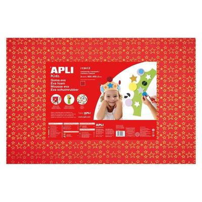 Papir – Papir ark