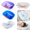 Basin Hair Washing Wash Tray, Convenient