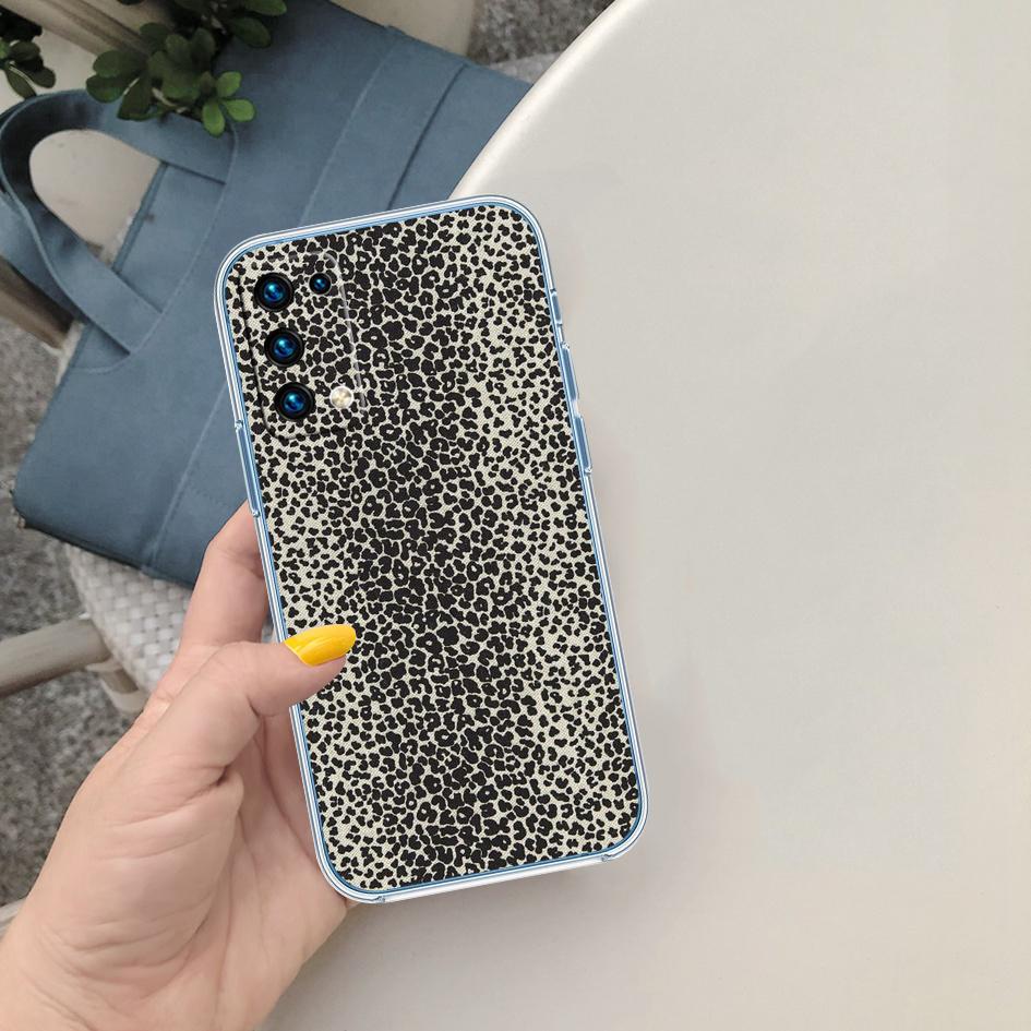 Luxury Leopard Phone Case for Motorola Moto E13 E15 E20 E22 22I E22S E30 E32 E40 E7 E7I G Plus Power Play Stylus G22 G14