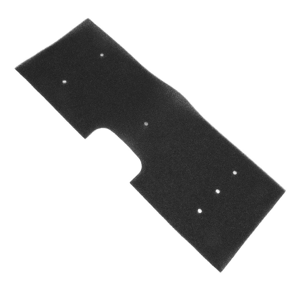 4 Stück WH01X35719 Flusenfilter, waschbar, wiederverwendbar, verbesserte Filterleistung für Waschtrockner